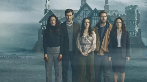 Revisa las mejores películas y series del streaming