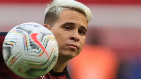 El ex U. de Chile no viajó a Chile para el duelo del jueves por Eliminatorias.