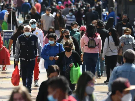 ¿Qué comunas cambiarán de fase en el Plan Paso a Paso?