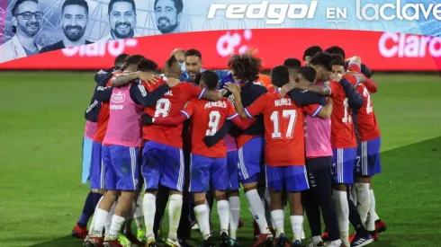 El futuro de Chile en las Eliminatorias Sudamericanas al Mundial de Qatar 2022 está en RedGol en La Clave, con lo que vendrá ante Venezuela.
