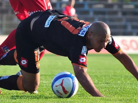 Seba Roco pelea con un conserje para defender a ex Miss Chile