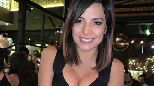 Mariela Montero tiene su propio programa de Instagram, Charlando Ando.