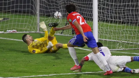 Carlos Caszely alabó a Ben Brereton y asegura que contagia como Arturo Vidal