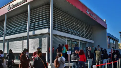 Conoce los horarios de los bancos