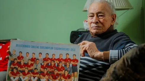 Coloma falleció a los 93 años.