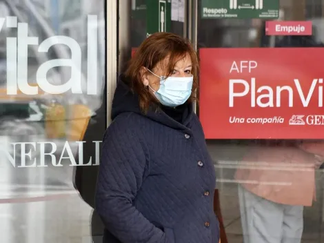 Revisa dónde solicitar el Bono Cargo Fiscal según tu AFP