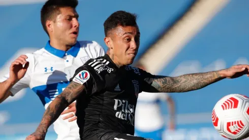 Martín Rodríguez sigue haciendo noticia en las redes sociales