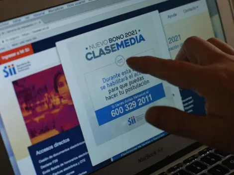 Consulta si tienes cobros pendientes del Bono Clase Media