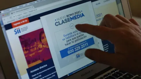 Bono Clase Media 2021