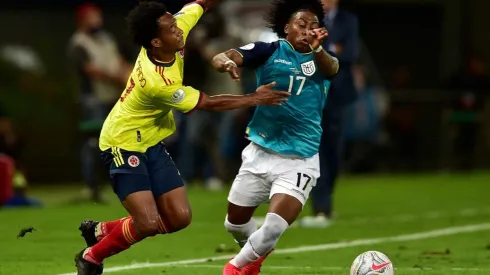 Colombia buscará aprovechar la localía y bajar a un Ecuador irregular.