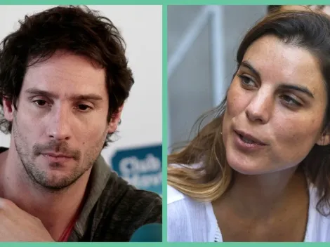 Aseguran que Gonzalo Valenzuela está saliendo con Maite Orsini