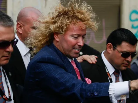 Pandora Papers | Farkas creó fundaciones en Panamá