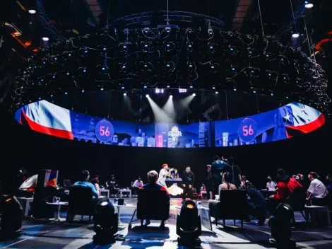 Red Bull Batalla: ¡República Dominicana busca un nuevo campeón nacional!