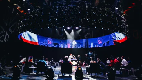 República Dominicana busca un nuevo campeón.