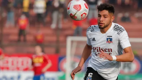 Jeyson Rojas es uno de los nombres que puede volver tras la fecha libre