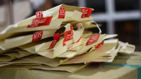 Conoce el detalle de los próximos comicios en Chile.