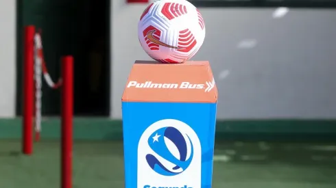 Limache cayó como local y dejó de estar en la cima de la Segunda División Profesional.