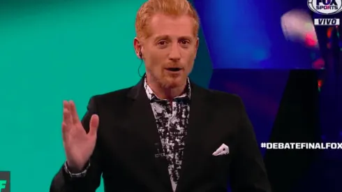 Martín Liberman asegura que Argentina no tiene competencia en América