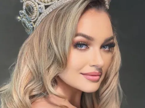 Daniela Nicolás revela que sufrió reciente crisis por su enfermedad