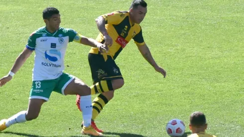 Coquimbo puede volver a ser el líder exclusivo de la Primera B si gana a Puerto Montt.