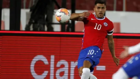 El chileno dio la cara desde Turquía y pidió frenar las habladurías.