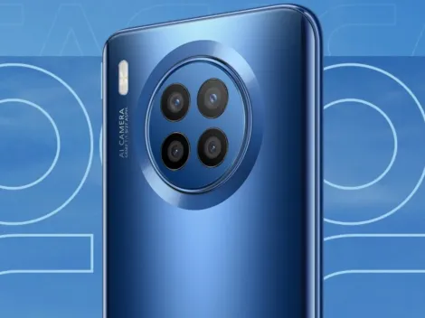 Llega la preventa de HUAWEI nova 8i