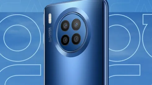 Llega la preventa de HUAWEI nova 8i, el nuevo integrante de la familia nova de la gigante de la telefonía.