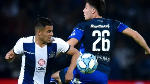 Juan Ignacio Méndez cuenta que ya fue contactado por la selección chilena por lo que está haciendo los trámites para ser opción en las Eliminatorias