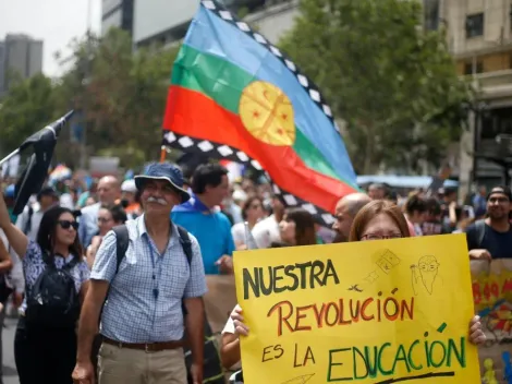 ¿Cuáles son las razones del paro de profesores en Chile?