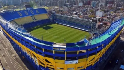 La Bombonera fue clausurada en medio de una investigación por los aforos.