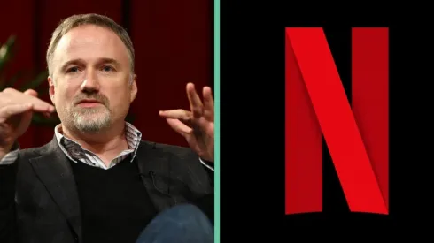 David Fincher fue uno de los primeros cineastas de alto reconocimiento que colaboró con Netflix.