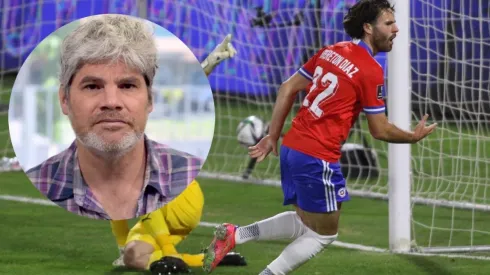 Guarello sale al paso de los críticos de Ben Brereton.