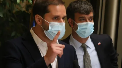 Gobierno acusa aprovechamiento político ante Acusación Constitucional