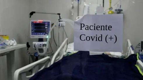 ¿Cuántos casos covid hay este miércoles 13 de octubre?