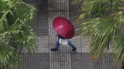 Pronóstico del tiempo