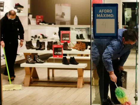 Revisa tu monto a cobrar con el simulador del IFE Laboral