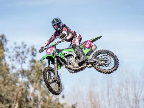 CHILE MX vivirá su segunda fecha en Talca