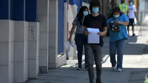 A fin de año se rendirá la PTU en Chile.