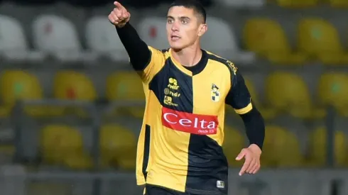 Coquimbo derrotó a Puerto Montt y da un buen paso al ascenso en la Primera B.