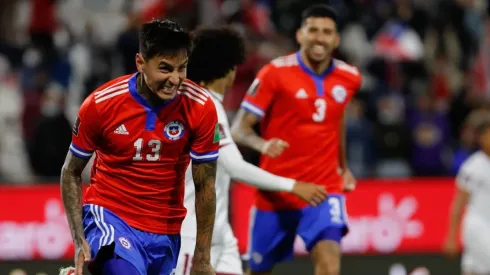 La Roja quiere volver a la vida en las Eliminatorias