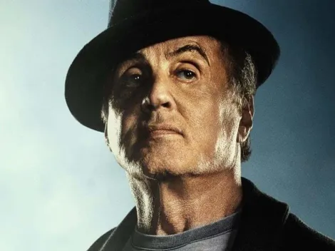¿Dónde ver la Colección de Sylvester Stallone en Chile?