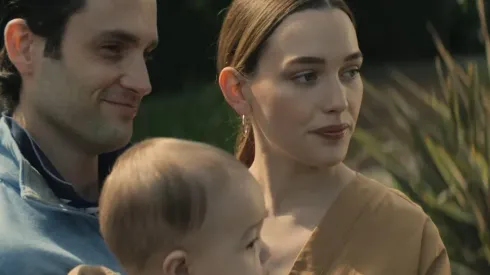 Revisa cuándo se estrena la tercera temporada de You