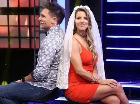 Lucila Vit confiesa los problemas que tuvo para quedar embarazada