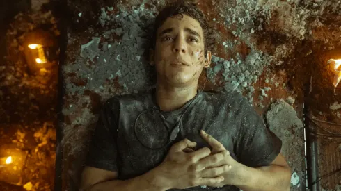 La incierta reacción que tendrá Río tras la muerte de Tokio será una de las cosas que deberán abordar los capítulos finales de La Casa de Papel.