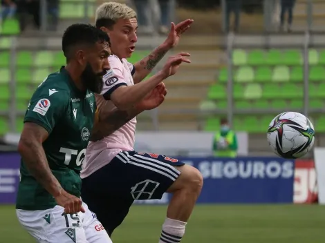 Ronnie Fernández escribe al alcalde de Valparaíso por el clásico