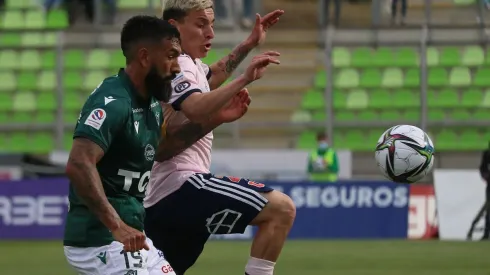 Ronnie Fernández lleva la voz de los hinchas al alcalde de Valparaíso por los elementos de animación para el clásico