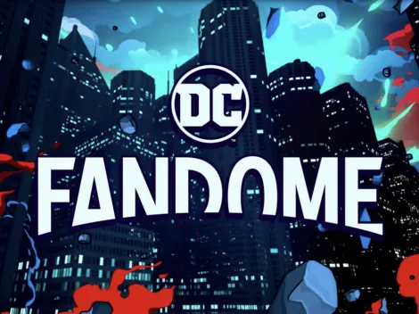 ¿Cuándo, a qué hora es y quién transmite el evento DC FanDome 2021?