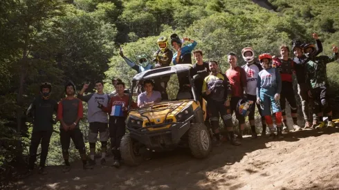 Comienza la lucha de Del Cerro al Barrio 2021 con los mejores y jóvenes pilotos nacionales.