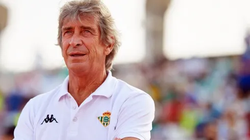 Manuel Pellegrini lleva más de veinte años en el extranjero y es el entrenador chileno más cotizado de la historia
