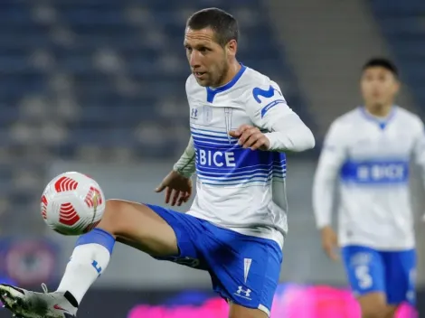 Aued recibe el alta y se reintegra a la UC tras 3 meses ausente